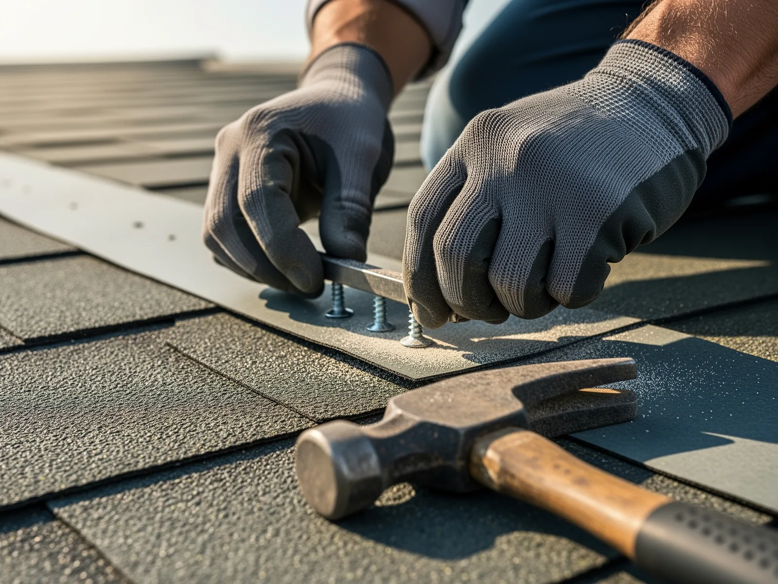 Why choose Fascia Repair in Greensburg, PA